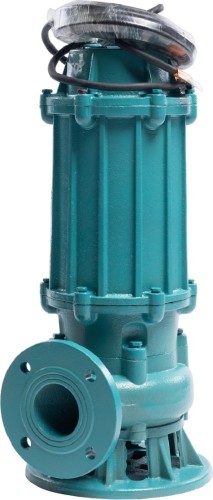 Изображение товара Насос дренажный ESQ ГНОМ-М 40-25-80/5.5-380 02.31.000037 Изображение товара Насос дренажный ESQ ГНОМ-М 40-25-80/5.5-380 02.31.000037