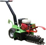 Траншеекопатель LASKI TR 50/6,5/50 TR 50/6,5 (50 cm) №1