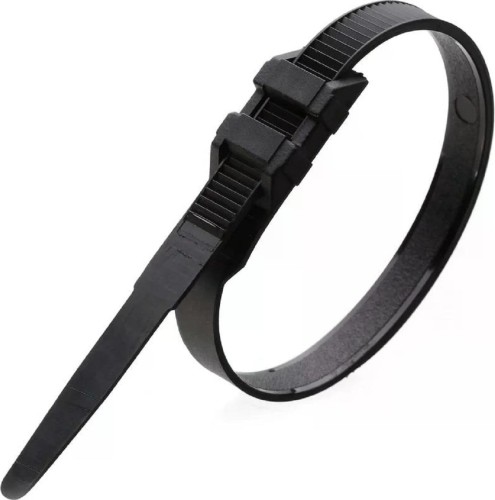 Изображение товара Хомут пластиковый FORTISFLEX КСУ 9х180 (100шт.) 53755 Изображение товара Хомут пластиковый FORTISFLEX КСУ 9х180 (100шт.) 53755