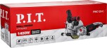 Штроборез сетевой P.I.T. PWC125-C №11