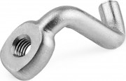 Переходник троса дистанционного управления SKIPPER для Yamaha 40 SK6F5-48345-00