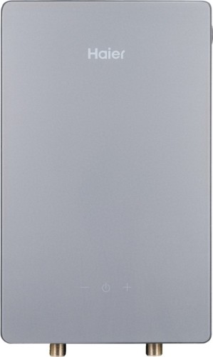 Изображение товара Водонагреватель проточный HAIER GRACE-EI9 GA0T6PE07RU Изображение товара Водонагреватель проточный HAIER GRACE-EI9 GA0T6PE07RU