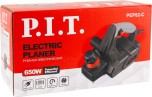 Рубанок сетевой P.I.T. PEP82-C №4