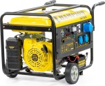 Генератор бензиновый CHAMPION GG7501E №3