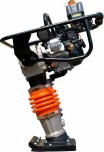 Вибротрамбовка GROST TR-80C 214879 №5