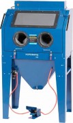 Пескоструйная камера NORDBERG NS3 фронтальная загрузка 350 л ЦБ-00007809