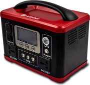 Портативная электростанция EDON PES-300 аккумуляторная 56812