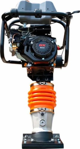 Вибротрамбовка GROST TR-80C 214879 №4