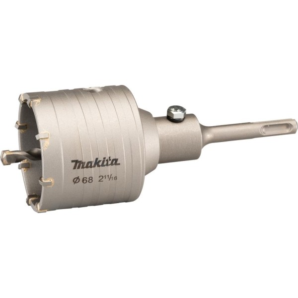 Коронка буровая SDS-plus MAKITA