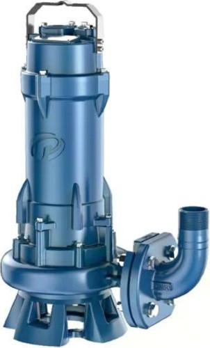 Изображение товара Насос канализационный PURITY 80WQ43-13-3QG 100589879