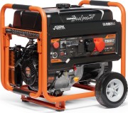 Генератор бензиновый DAEWOO GDA 8500 DPLi-3 DUAL POWER GDA 8500DPLi-3