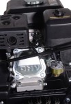 Снегоуборщик 7 л.с. HUTER SGC 4800E с электростартером 220В 70/7/16 №7