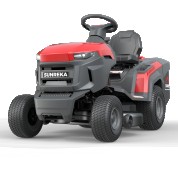 Изображение товара Райдер садовый SUNREKA GST38LEG бензиновый 213025