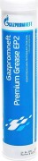 Смазка GAZPROMNEFT Premium Grease EP 2 400 гр 2389906983