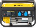 Генератор бензиновый CHAMPION GG2801 №1
