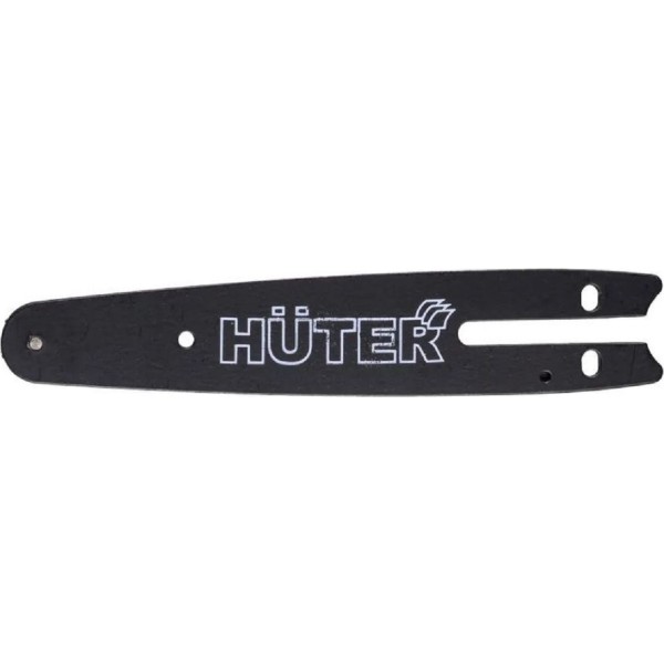 Шина для цепной пилы HUTER