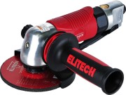 Угловая шлифовальная машина пневматическая ELITECH 0704.014200 186355