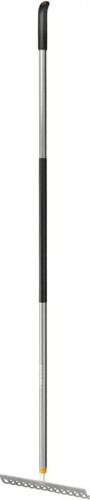 Изображение товара Грабли садовые FISKARS Ergonomic Soil с 14 зубьями, алюминиевая ручка Изображение товара Грабли садовые FISKARS Ergonomic Soil с 14 зубьями, алюминиевая ручка