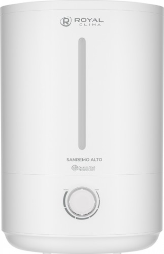 Изображение товара Увлажнитель воздуха ROYAL CLIMA RUH-SA300/4.0M-WT НС-1640549 Изображение товара Увлажнитель воздуха ROYAL CLIMA RUH-SA300/4.0M-WT НС-1640549