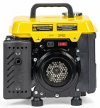 Генератор бензиновый CHAMPION IGG950 инверторный №7