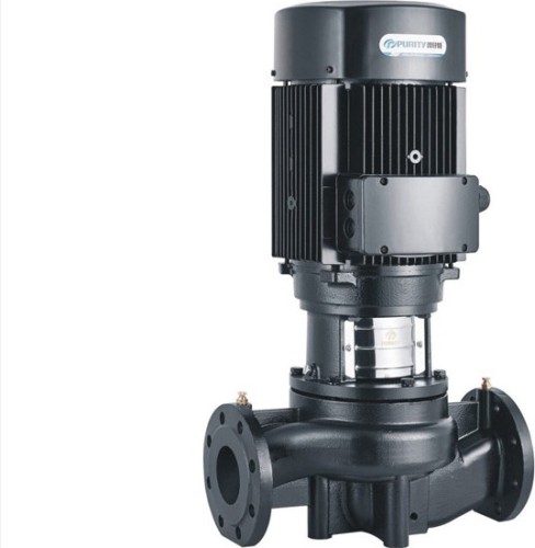 Изображение товара Насос циркуляционный PURITY INLINE PTD100-48/2 100590540 Изображение товара Насос циркуляционный PURITY INLINE PTD100-48/2 100590540