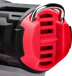 Фен строительный P.I.T. PHG20H-550A Solo №10
