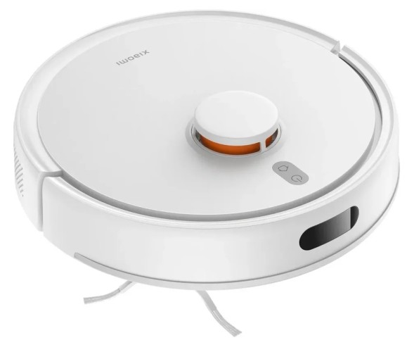 Изображение товара Робот-пылесос XIAOMI X57054 robot vacuum s20 (white) eu d106 (bhr8629eu) Изображение товара Робот-пылесос XIAOMI X57054 robot vacuum s20 (white) eu d106 (bhr8629eu)