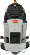 Машина поломоечная Bennett HUSSAR H860b (Gel-226Ah).с местом оператора BNT64030