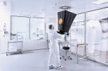 Электронный балометр Testo 420 0563 4200 №8