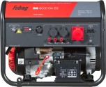 Генератор бензиновый FUBAG BS 8000 DA ES с возможностью автоматизации 641088 №3
