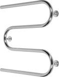 Полотенцесушитель ROYAL THERMO Электро 25 М-обр 500х500 НС-1204602 №1