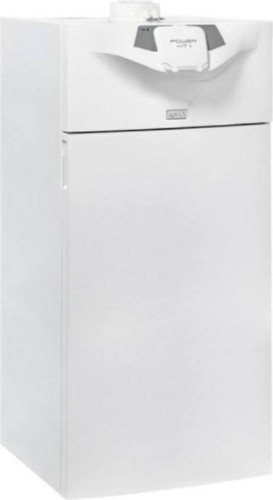 Изображение товара Котел газовый BAXI POWER HT+ 1.110 НС-1412866