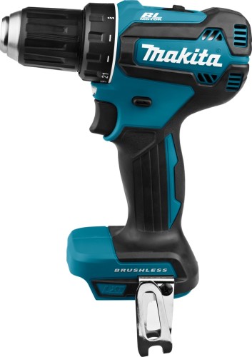 Изображение товара Дрель-шуруповерт аккумуляторная MAKITA DDF485SYE Изображение товара Дрель-шуруповерт аккумуляторная MAKITA DDF485SYE