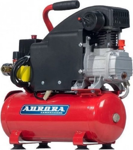 Изображение товара Компрессор поршневой AURORA BREEZE 8 8050