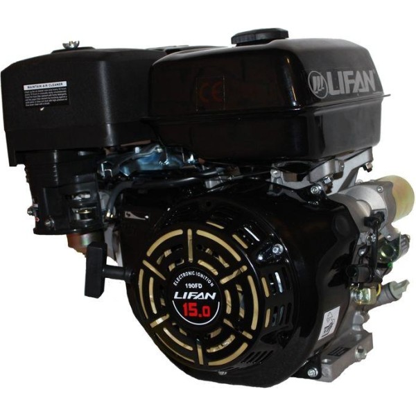 Бензиновый двигатель LIFAN