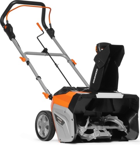 Изображение товара Снегоуборщик аккумуляторный DAEWOO DAST 5142LI SET