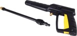 Автомойка HUTER W195-PW SMART PROFESSIONAL 70/8/54 №8