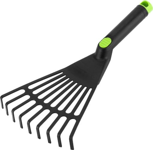 Изображение товара Грабли веерные PALISAD 623958 пластиковые, Nylon