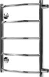Полотенцесушитель ROYAL THERMO Трапеция П5 400х596 БП м/о 500 НС-1204589 №1