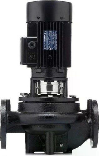 Изображение товара Насос циркуляционный PURITY INLINE PTD40-21G/2 100590551 Изображение товара Насос циркуляционный PURITY INLINE PTD40-21G/2 100590551