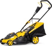 Изображение товара Газонокосилка электрическая CHAMPION EM4118