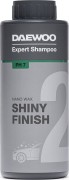 Автошампунь для бесконтактной мойки DAEWOO DAWS 210 с воском shiny finish 1л.
