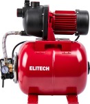 Установка для водоснабжения ELITECH САВ 800-19П 205651 №2