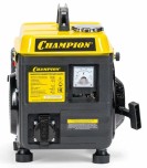 Генератор бензиновый CHAMPION IGG950 инверторный №4