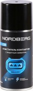 Очиститель контактов NORDBERG 210 мл LS8-210