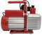 Вакуумный насос VOLL 9.00170 двухступен. V-VAC 6,0 170л/мин, 6,0CFM, 3/4HP №2