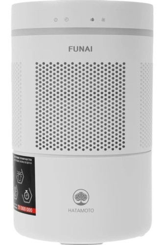 Изображение товара Воздухоочиститель FUNAI FAW-HTE450/4.0 Hatamoto НС-1640641