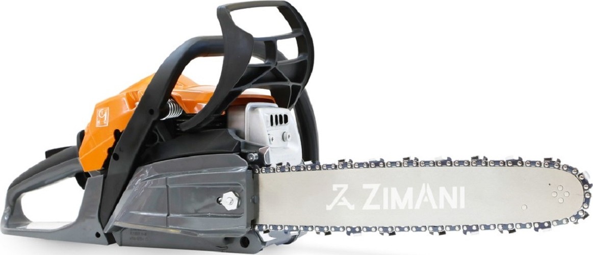 Изображение товара Бензопила ZIMANI MS182E 16" MS182E Изображение товара Бензопила ZIMANI MS182E 16" MS182E