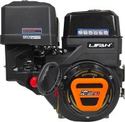 Изображение товара Бензиновый двигатель LIFAN KP520E 11А 25 л.с. (вал 25 мм, 11А, электростартер) KP520E 11А