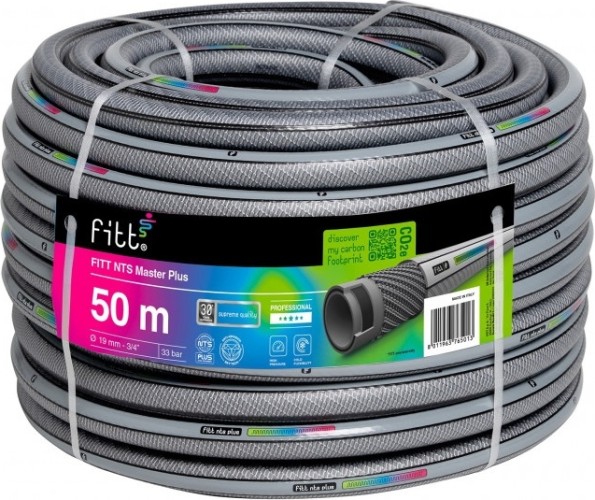 FITT NTS MASTER PLUS 3/4 50 м 76204.30650.59000